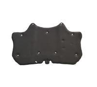 Parti automobilistiche Cofano Anteriore Del Motore Per Jaguar XF X260 2016 2017 2018 2019 2020 2021-2024 Isolamento Termico Insonorizzate Zerbino Accessori