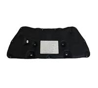 Parti automobilistiche Cofano Anteriore Isolamento Termico Pad Per CR-V Per CRV MK3 2007 ~ 2011 Suono Del Motore Copertura In Cotone Accessori Auto 2008 2009 2010