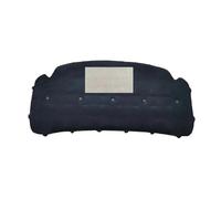Parti automobilistiche Cofano Motore Suono Pad Per Touran 1T 2004 2005 2006 2007 Auto Isolamento Termico In Cotone Accessori Interni