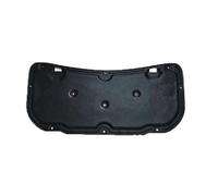 Parti automobilistiche Motore Cofano Pad Per Mazda CX-5 KF MK2 2017 ~ 2024 Suono Isolamento Termico Coperture Cotone Car Liner Accessori Interni