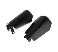 Parti Automobilistiche Paramani Moto In Acciaio Paramano Con Paramano Nero Per Harley Sportster 883 Electra Street Road Glide Road King Dyna Baggers WEFOLCC(A)