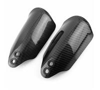 Parti Automobilistiche Paramani Per Harley Electra Glide Road Glide Road King Freewheeler Montaggio 2014-2020 Per Touring Manubrio Mano Guardie WEFOLCC