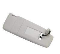 Parti automobilistiche Parasole Per Interni Auto Con Specchio, Gruppo Visiera Anteriore Per Per Passat B5, Accessori Per Pannello(Right side)