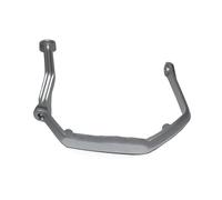 Parti Automobilistiche Per Benelli TRK502 TRK502X BJ500GS-A 2020 Moto Paramani Mano Shield Protector Hander Bar Parabrezza WEFOLCC(Left bracket)