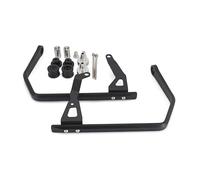 Parti Automobilistiche Per Suzuki V-Strom Vstrom 650 XT V-strom650 2021 - Moto Paramani Protezione Crash Bar Mani Maniglia Manubrio Protezione Le Mani WEFOLCC