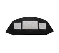 Parti automobilistiche Suono Del Motore Pad Per Benz W246 B200 C180 2012 2013 2014 2015 2016 2017 2018 Isolamento Termico In Cotone Accessori Auto