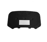 Parti automobilistiche Tampone Di Cotone Per Isolamento Termico E Acustico Del Motore Automobilistico Per Tharu 2018 2019 2020 2021 2022 Modifica Auto