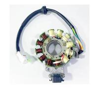 parti bob statore magneto generatore adatta for YA Bans 350 YFZ350 1995-2006 ATV 3GG-85510-00-00