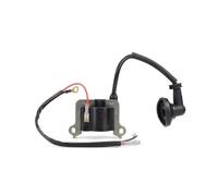 parti Bobina di accensione 1E40F-5 1E44F adatta for CG430 CG520 BG430 BG520 BC430 BC520 Modulo magnete decespugliatore 43cc 52cc 40F 44F