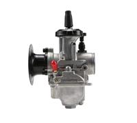 Parti Carburatore Kit Carburatore Universale Per Moto 28mm 30mm 32mm 34mm Carb Carburatori Moto(34mm)