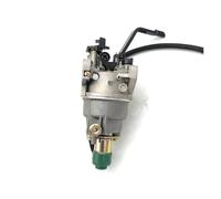 Parti Carburatore Per Carburatore Generatore A Benzina EG6500 5kw 6.5kw 8KW Parti Del Gruppo Elettrogeno Con Leva Dello Starter Carburatori Moto
