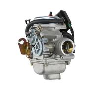 Parti Carburatore Per Carburatore Per Moto GY6 Da 24 Mm Scooter ATV Go-kart 125 Cc 150 Cc Carburatori Moto(PCS)