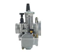 Parti Carburatore Per Carburatore Universale PWK Per Scooter ATV E Moto Da Cross Da 24 26 28 30 32 E 34 Mm 2T E 4T. Carburatori Moto(24MM)