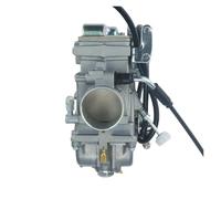 Parti Carburatore Per TM40-6 Per LTZ400 Per DR650 Per DRZ400 Per DR600 Per TM40 Kit Aggiornamento Carburatore Moto 40 Mm Carb Carburatori Moto
