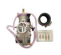 Parti Carburatore Per YZ 125 175 250 Per YZ125 Per YZ175 Per YZ250 Per IT175 Per IT200 Per IT 175 200 Carburatore PWK 34 Mm Carb Carburatori Moto(PWK34)