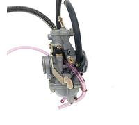 parti Carburatore TM30 Da 30 Mm Resistente E Facile Installare 1 Pezzo Per Motori Moto Per Yamaha RZ250 Racing