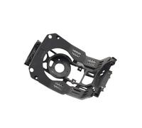 Parti cardaniche per D-J-I Mavic 3 Drone Alloggiamento cardanico Lente Fotocamera Copertura in Vetro Cavo di Segnale Y/R Braccio/Motore Ammortizzatore Mount/Ball (Supporto ammortizzatore)