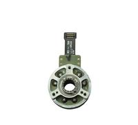 Parti cardaniche per D-J-I Mavic 3 Drone Alloggiamento cardanico Obiettivo della fotocamera Copertura in vetro Cavo di segnale Y/R Braccio Y/Supporto ammortizzatore motore/Sfera (motore di passo)