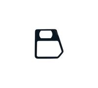 Parti cardaniche per D-J-I Mavic 3 Drone Alloggiamento cardanico Obiettivo Della Macchina Fotografica Copertura di Vetro Cavo di Segnale Y/R Braccio/Motore Ammortizzatore Mount/Ball (Lens Glass)