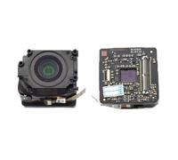 Parti cardaniche per D-J-I Mavic 3 Drone Alloggiamento cardanico Obiettivo Fotocamera Copertura in Vetro Cavo di Segnale Y/R Braccio / Motore Ammortizzatore Mount/Ball (Fotocamera primaria)