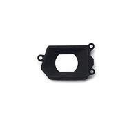 Parti cardaniche per D-J-I Mavic 3 Drone Alloggiamento cardanico Obiettivo Fotocamera Copertura in Vetro Cavo di Segnale Y/R Braccio/Motore Ammortizzatore/Sfera (Cover 2)