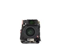 Parti cardaniche per D-J-I Mavic 3 Drone Alloggiamento cardanico Obiettivo Fotocamera Copertura in Vetro Cavo di Segnale Y/R Braccio/Motore Ammortizzatore Mount/Ball (doppia fotocamera)