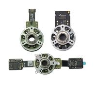 Parti cardaniche per D-J-I Mavic 3 Drone Gimbal Housing Camera Lens Glass Cover Cavo di Segnale Y/R Braccio / Motore Ammortizzatore Mount/Ball (motore 3 in 1)