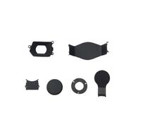 Parti cardaniche per D-J-I Mavic 3 Drone Gimbal Housing Camera Lens Glass Cover Cavo di Segnale Y/R Braccio / Motore Ammortizzatore Mount/Ball (1 set Cover)