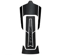 Parti carro Armato Accessori per Moto Guarnizione del Tappo del Serbatoio del Carburante Adesivo Decalcomania Parti Decorative per NC750X 2021 2022 2023