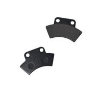 Parti CF atv Pastiglie freno di stazionamento Riparazione motore CF 500 CF 500 X5 ATV 9010-0803A0 CD-F136 UTV Quad Bike