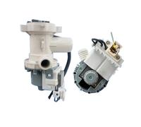 Parti Compatibili Con Il Motore Della Pompa Di Scarico Della Lavatrice A Tamburo Hisense BPX2-66L PX-2-35