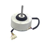 Parti Compatibili Con Il Motore Della Ventola CC Dell'unità Interna Del Condizionatore D'aria TCL ZKFP-20-8-125 DC310V 25W 1350r/min
