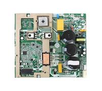 Parti compatibili con la scheda inverter for aria condizionata Midea EU-KFR80W/BP3 (IR311+PS21997+SIM6822+LOCK).D.13.WP2-1(New board)