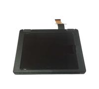 Parti, Compatibili Con Nikon D750, Schermo LCD Con Pannello Fotocamera DSLR Shell E Flex