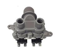 Parti completamente automatiche compatibili con la valvola solenoide di ingresso della lavatrice Panasonic FCS180A7