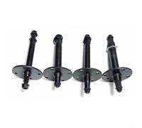 Parti con cuscinetto centrale per bici da ginnastica dinamiche, progettate per sistema a manovella e mantenere la coerenza operativa nel tempo (180 x 17 mm)