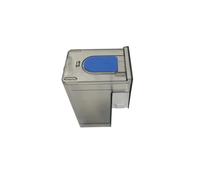 parti Contenitore for aggiunta di liquidi, compatibile con Ecovacs Deebot T50 Pro, T50, Omni T50 Pro, Omni T50 Max Pro, Omni X8 Pro, Omni X8 Pro, Omni X8 Pro Plus, robot spazzatrice