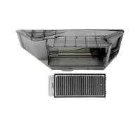 parti Contenitore for la polvere, compatibile con Dreame X50 Ultra, X50Pro, L50 Ultra, accessori for aspirapolvere e spazzatrice