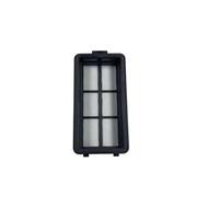 parti Contenitore for la polvere, compatibile con ECOVACS DEEBOT X8/X8 pro PLUS/T80/X9pro, accessori for aspirapolvere e spazzatrice(X8/X9 black separate filter 1 pc)