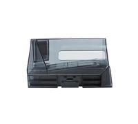 parti Contenitore for la polvere, compatibile con ECOVACS DEEBOT X9 PRO Omni/T80 Omni, accessori for robot spazzatrici