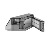 parti Contenitore for la polvere, compatibile con gli aspirapolvere robot Dreame X20, X20Pro, L20 Ultra.