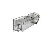 parti Contenitore for la polvere, compatibile con Roborock G20S, S8 MaxV Ultra, S8 Pro MaxV, accessori for aspirapolvere robot