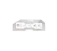 parti Contenitore for la polvere, compatibile con Roborock Q revo Edge C, Q revo Edge S5A, Q revo Curv S5X, accessori for robot spazzatrici