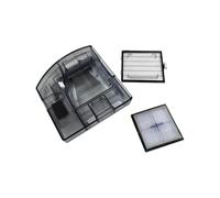 parti Contenitore for la polvere, compatibile con Roborock Q10S5, Q10VF, Q10VF+, Q10PF+, accessori for aspirapolvere e spazzatrice