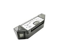 parti Contenitore for la polvere, compatibile con Roborock Qrevo Slim, accessori for aspirapolvere e spazzatrice