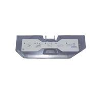 parti Contenitore for la polvere, compatibile con Roborock Roborock QrevoC/Qrevo EdgeC, accessori for aspirapolvere