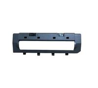 parti Copertura della spazzola principale, compatibile con Roborock Qrevo Edge S5A, accessori for spazzatrici