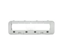 parti Copertura for spazzola a rullo, compatibile con aspirapolvere Xiaomi Omni X10, X10+, X10 Plus(WH)