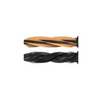 parti Copri spazzola principale, compatibile for MOVA V70 Ultra completo | Accessori for robot spazzatori(1 pair roller brush)
