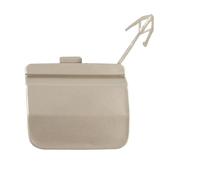 Parti Corpo Accessori Per Chevrolet Cruze 2009 2010 2011 2012 2013 2014 94563430 Coperchio Del Gancio Di Traino Per Paraurti Posteriore(Gold)